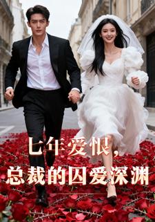 七年爱恨，总裁的囚爱深渊