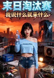 末日淘汰赛：我说什么就来什么