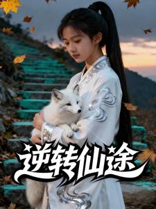 逆转仙途