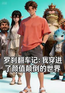 罗刹翻车记：我穿进了颜值颠倒的世界