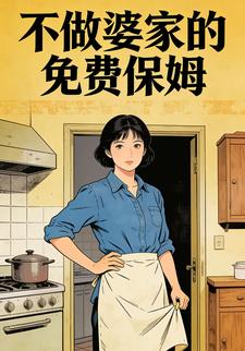 不做婆家的免费保姆