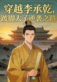 穿越李承乾，跛脚太子逆袭之路