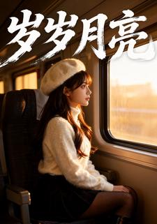岁岁月亮