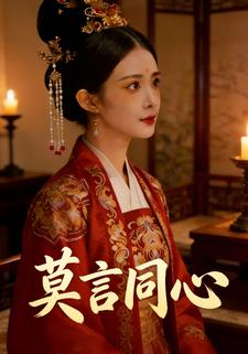 莫言同心