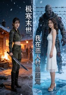 极寒末世，我在恶人村当团宠