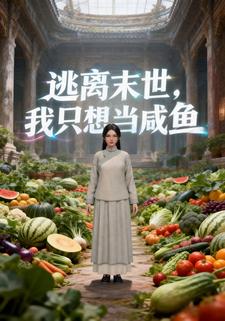 逃离末世，我只想当咸鱼