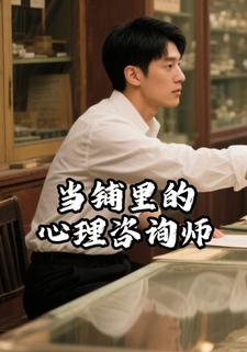 当铺里的心理咨询师