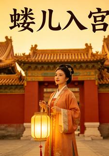蝼儿入宫