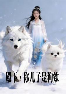 殿下，你儿子是狗欸