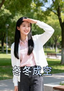 冬冬成空