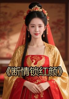 断情锁红颜