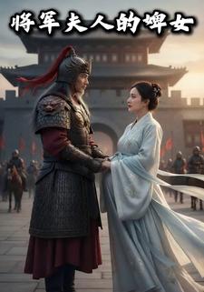将军夫人的婢女