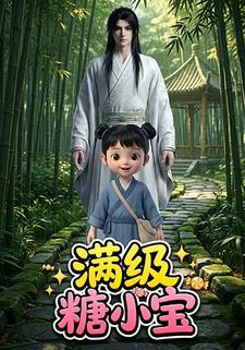 满级糖小宝