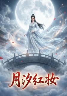 月汐红妆