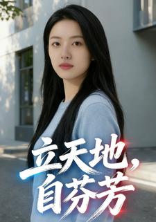 立天地,自芬芳