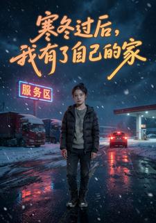 寒冬过后，我有了自己的家