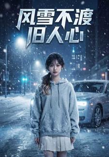 风雪不渡旧人心