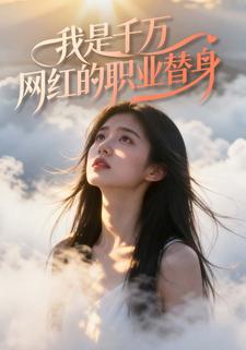 我是千万网红的职业替身