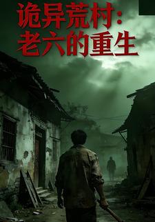 诡异荒村：老六的重生