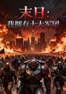 末日：我拥有十大军团