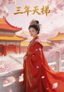 三年天梯