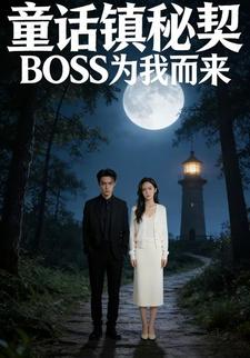 童话镇秘契：BOSS 为我而来
