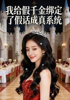 我给假千金绑定了假话成真系统