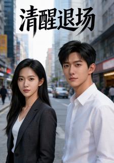 清醒退场