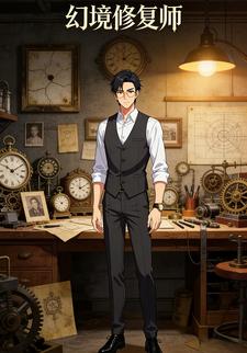 幻影修复师
