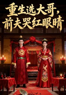 重生选大哥，前夫哭红眼睛