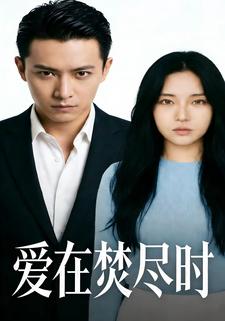 爱在焚尽时