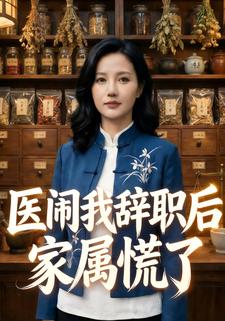 医闹我辞职后家属慌了