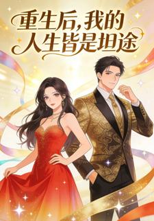 重生后，我的人生皆是坦途