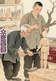 木匠娶妻