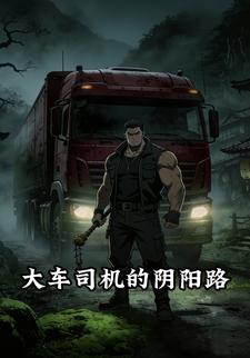 大车司机的阴阳路