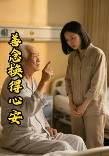 善念换得心安