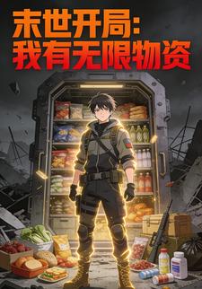 末世开局：我有无限物资