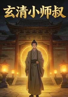 玄清小师叔