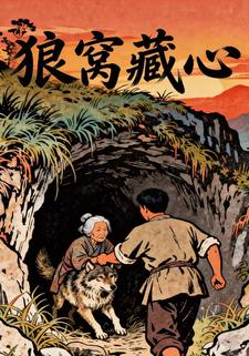 狼窝藏心