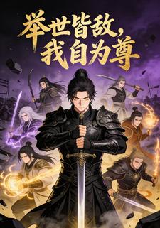 举世皆敌，我自为尊