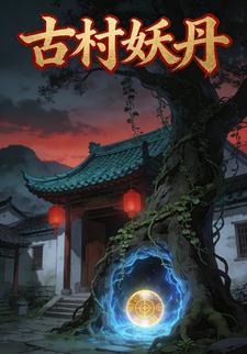 古村妖丹