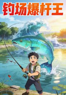 钓场爆杆王