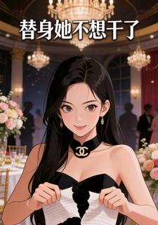 替身她不想干了