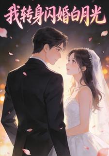 我转身闪婚白月光