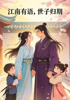 江南有语，世子归期