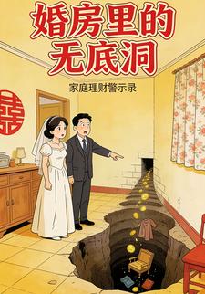 婚房里的无底洞