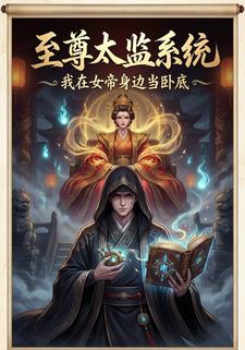 至尊太监系统：我在女帝身边当卧底
