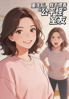 重生后，我不惯着‘’公平怪“室友