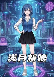 浅月新娘