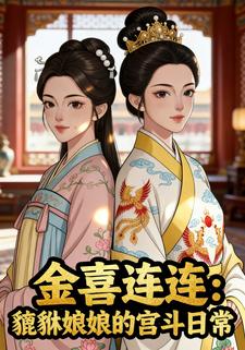 金喜连连：貔貅娘娘的宫斗日常